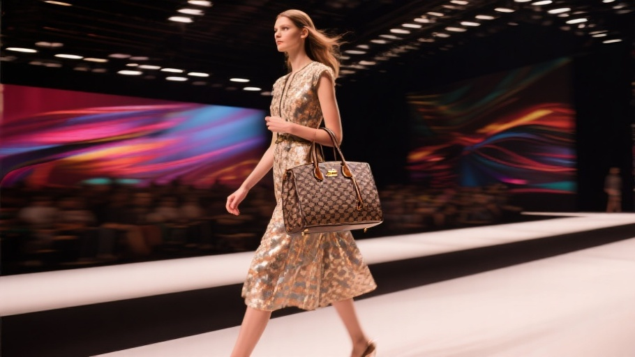 Luxury Bags Collection